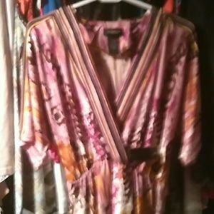 The dress ever been use